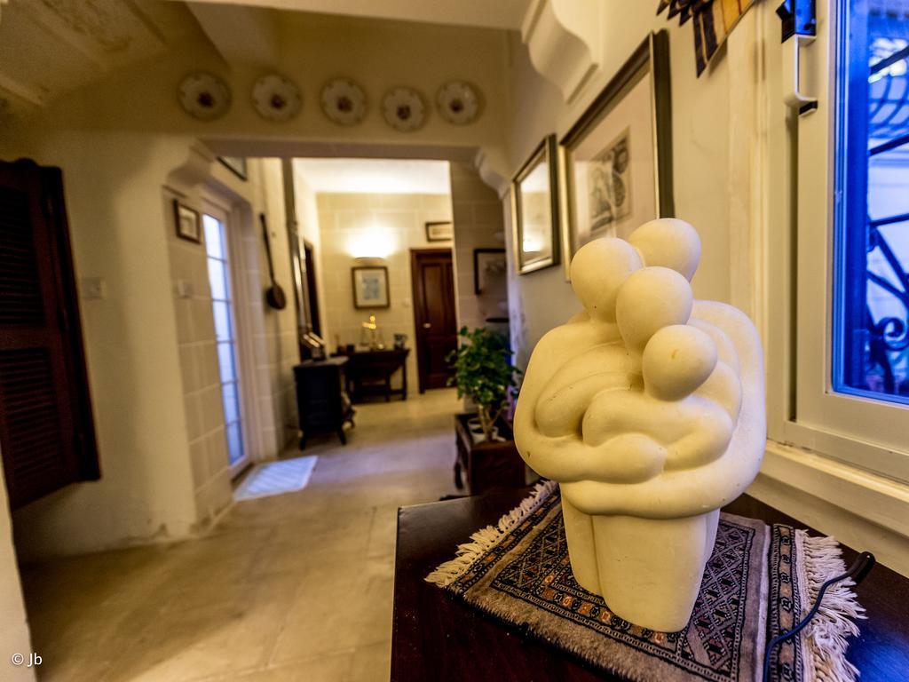 Villa Selmunett แนกซ์ซาร์ ภายนอก รูปภาพ
